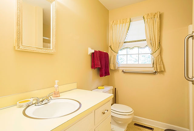 2709 Baptist Road Durham, NC 27703 - Photo 14 of 25 Photo 14