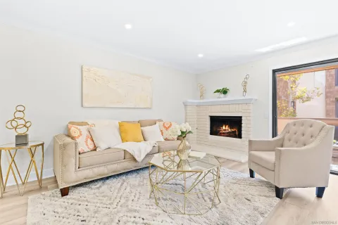 $849,000 | 8870 Villa La Jolla Drive, Unit 210, La Jolla, CA 92037