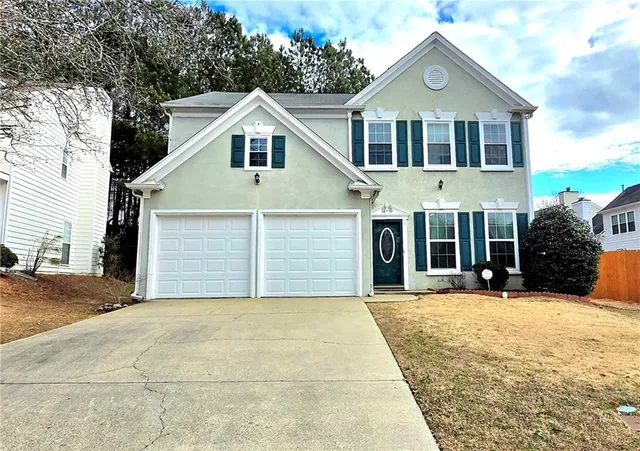 $2,149 | 2513 Davenham Lane, Duluth, GA 30096