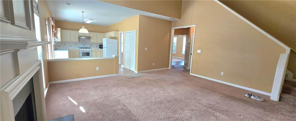 2513 Davenham Lane Duluth, GA 30096 - Photo 7 of 22