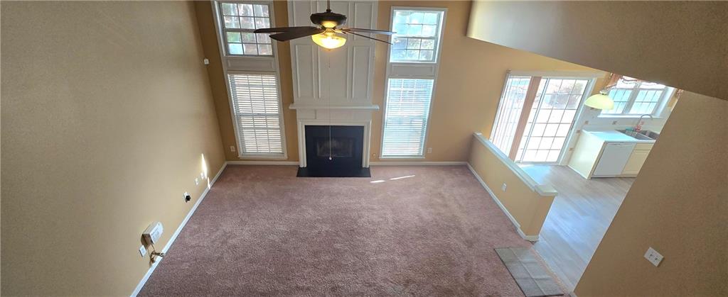 2513 Davenham Lane Duluth, GA 30096 - Photo 8 of 22