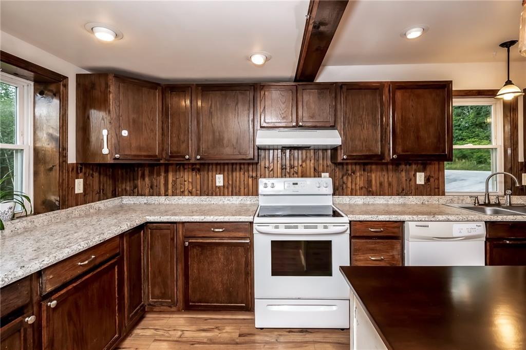 6806 Rte 240 Highway Cherry Tree, PA 15724 - Photo 11 of 40