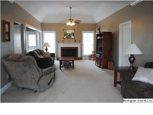 22201 Sandra Lane McCalla, AL 35111 - Photo 6 of 32