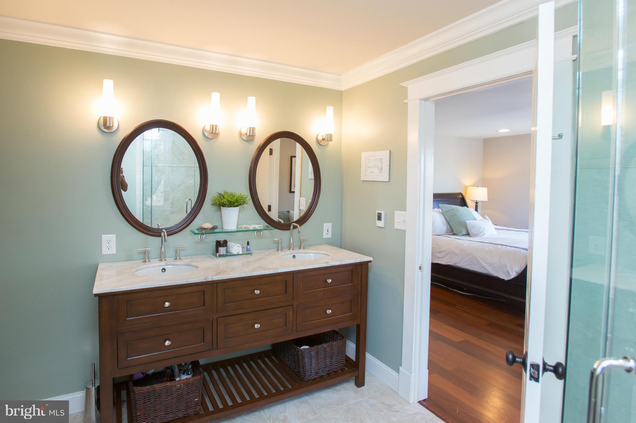 323 Cove Road Riva, MD 21140 - Photo 22 of 30 Bath (Master)