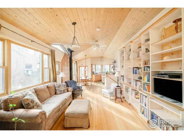 $1,795,000 | 1800 Sumac Avenue, Boulder, CO 80304