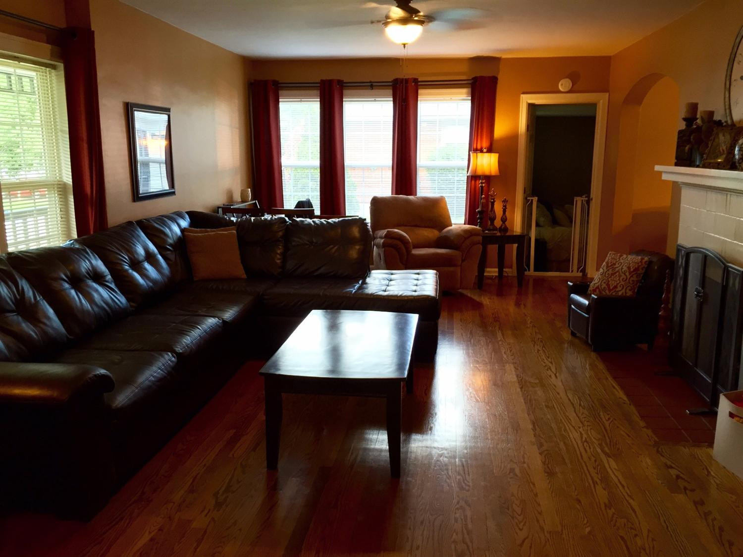 119 Cherry Road Berea, KY 40403 - Photo 7 of 31 Photo 7