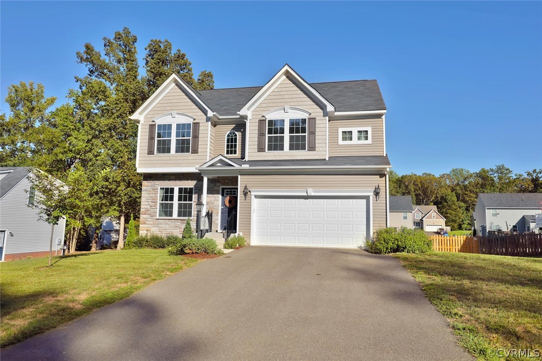 3127 Barnack Road Midlothian, VA 23112 - Photo 1 of 27 Gallery Image 1