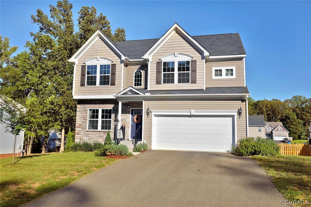 3127 Barnack Road Midlothian, VA 23112 - Photo 5 of 27 Gallery Image 5