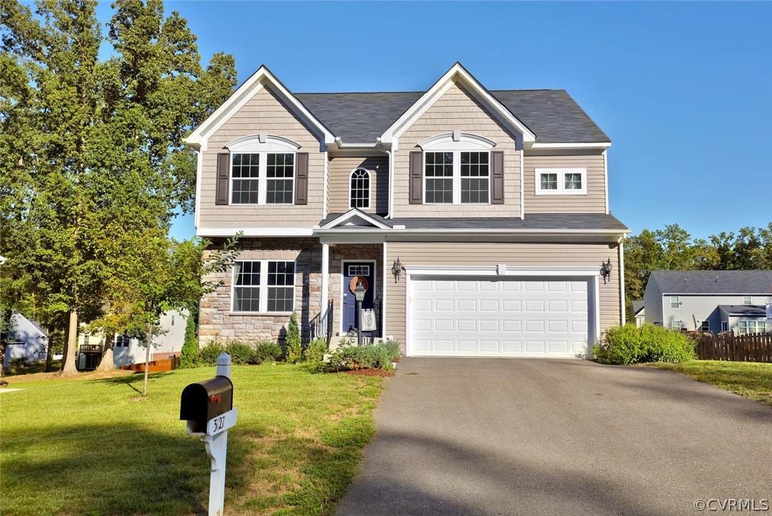 3127 Barnack Road Midlothian, VA 23112 - Photo 6 of 27 Gallery Image 6