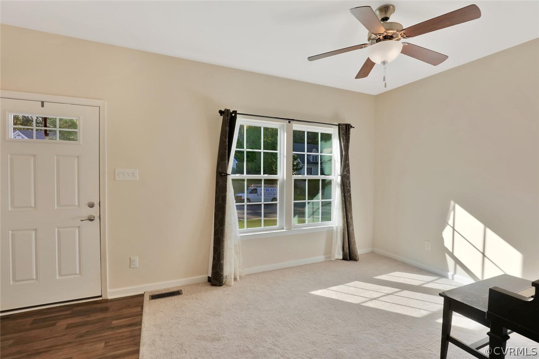 3127 Barnack Road Midlothian, VA 23112 - Photo 8 of 27 Gallery Image 8
