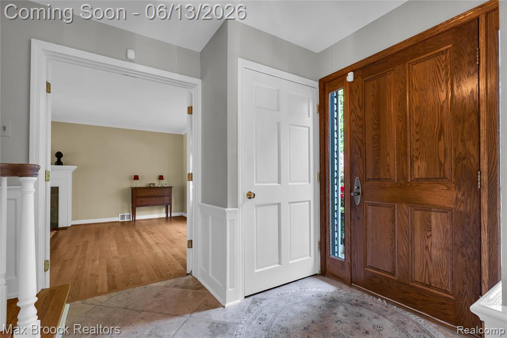 2620 Wendover Road Bloomfield Hills, MI 48302 - Photo 6 of 56