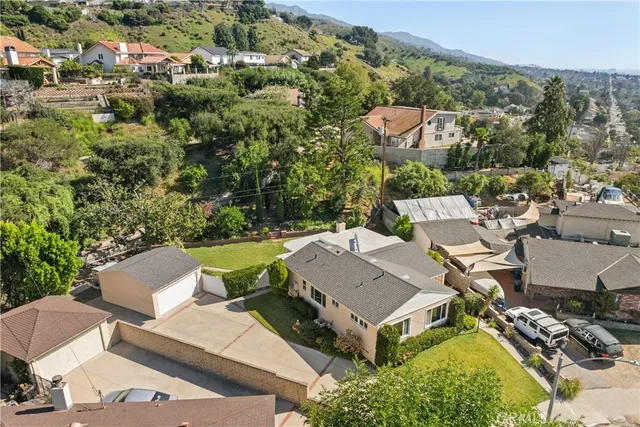 $1,249,000 | 2324 Harold Circle, Burbank, CA 91504