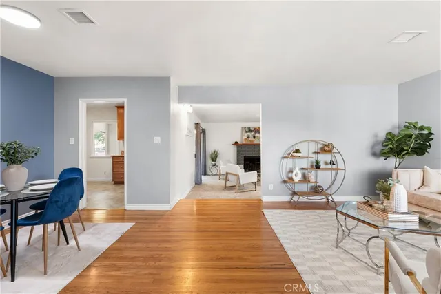 $1,249,000 | 2324 Harold Circle, Burbank, CA 91504