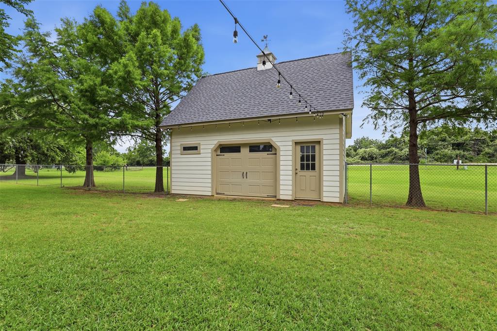 2421 Pecan Springs Road Cleburne, TX 76031 - Photo 32 of 40