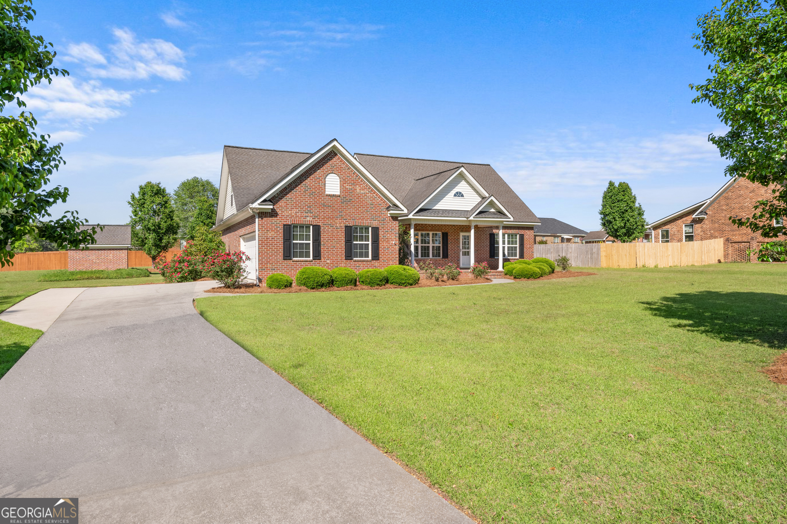 112 Spotted Fawn Road South Statesboro, GA 30461 - Photo 1 of 1 Gallery Image 1