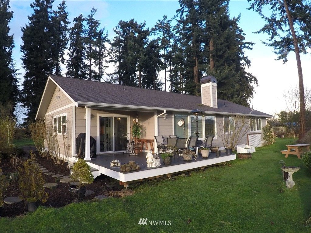 328 Vautier Road Sequim, WA 98382 - Photo 22 of 22