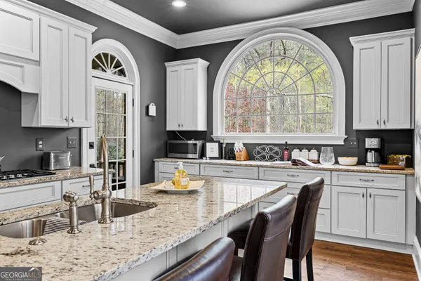 $1,195,000 | 123 Stonington Drive, Peachtree City, GA 30269