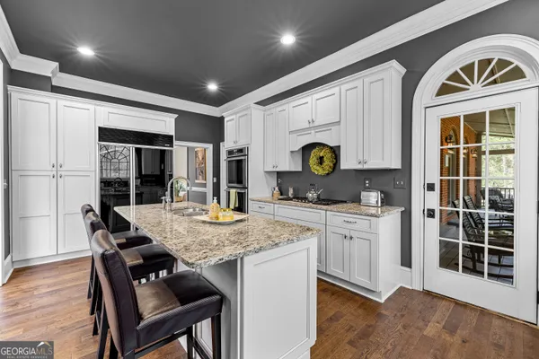$1,195,000 | 123 Stonington Drive, Peachtree City, GA 30269