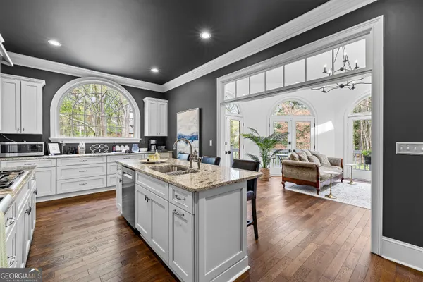 $1,195,000 | 123 Stonington Drive, Peachtree City, GA 30269