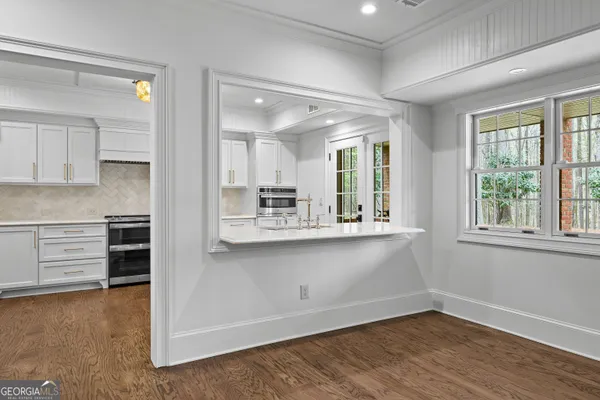 $1,195,000 | 123 Stonington Drive, Peachtree City, GA 30269