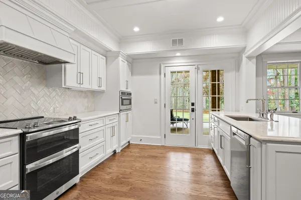 $1,195,000 | 123 Stonington Drive, Peachtree City, GA 30269