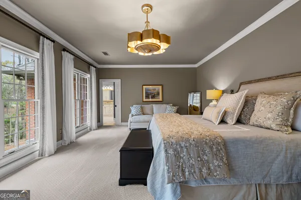 $1,195,000 | 123 Stonington Drive, Peachtree City, GA 30269