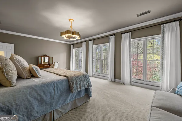 $1,195,000 | 123 Stonington Drive, Peachtree City, GA 30269