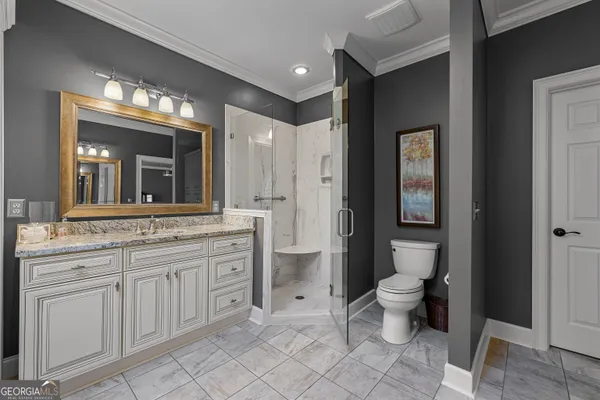 $1,195,000 | 123 Stonington Drive, Peachtree City, GA 30269