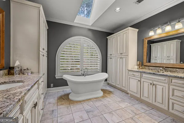 $1,195,000 | 123 Stonington Drive, Peachtree City, GA 30269