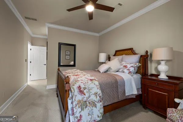 $1,195,000 | 123 Stonington Drive, Peachtree City, GA 30269