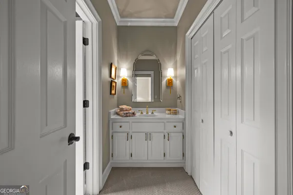 $1,195,000 | 123 Stonington Drive, Peachtree City, GA 30269