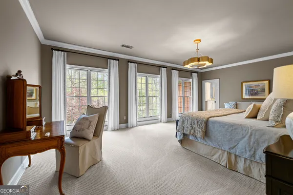 $1,195,000 | 123 Stonington Drive, Peachtree City, GA 30269