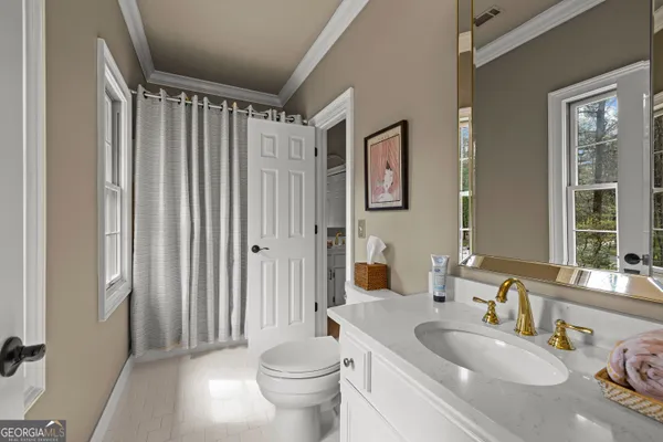 $1,195,000 | 123 Stonington Drive, Peachtree City, GA 30269