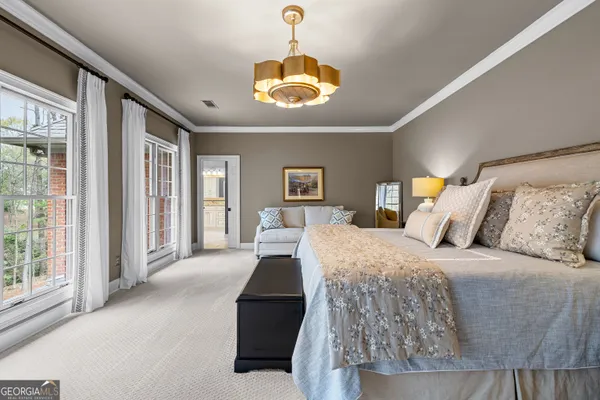 $1,195,000 | 123 Stonington Drive, Peachtree City, GA 30269