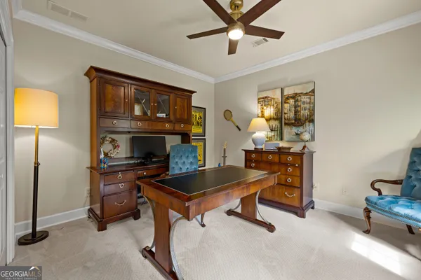 $1,195,000 | 123 Stonington Drive, Peachtree City, GA 30269