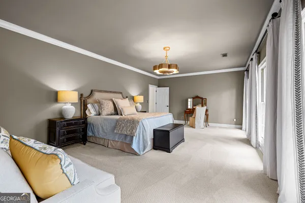 $1,195,000 | 123 Stonington Drive, Peachtree City, GA 30269