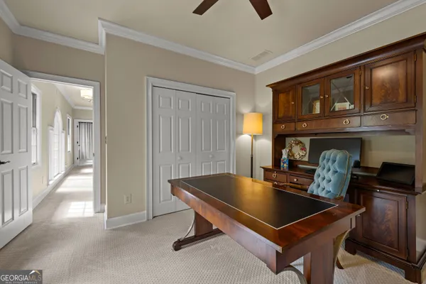 $1,195,000 | 123 Stonington Drive, Peachtree City, GA 30269