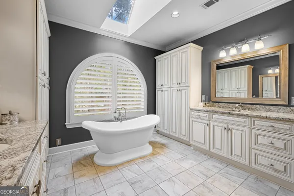 $1,195,000 | 123 Stonington Drive, Peachtree City, GA 30269