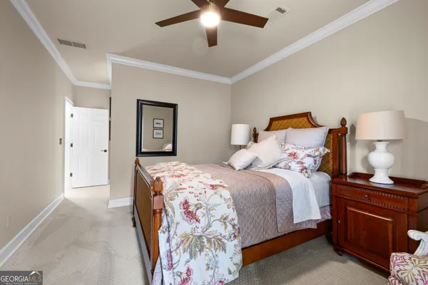 $1,195,000 | 123 Stonington Drive, Peachtree City, GA 30269