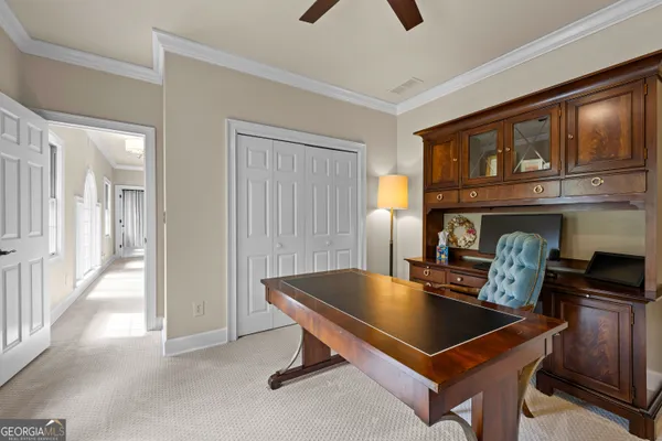 $1,195,000 | 123 Stonington Drive, Peachtree City, GA 30269