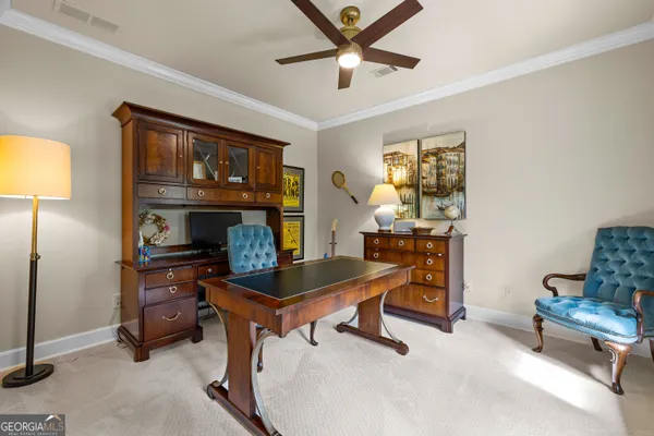 $1,195,000 | 123 Stonington Drive, Peachtree City, GA 30269