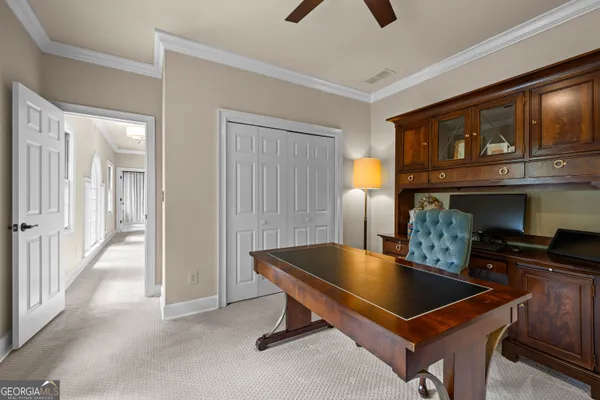 $1,195,000 | 123 Stonington Drive, Peachtree City, GA 30269