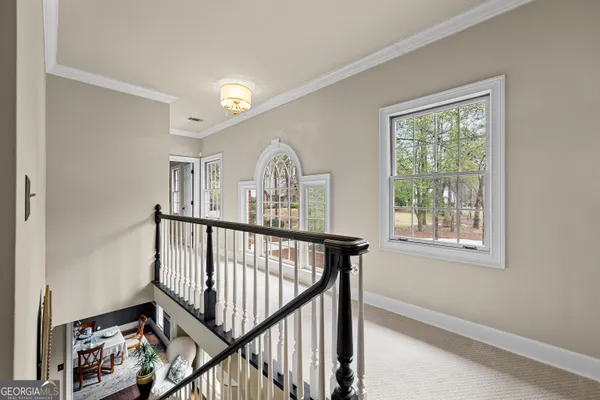 $1,195,000 | 123 Stonington Drive, Peachtree City, GA 30269