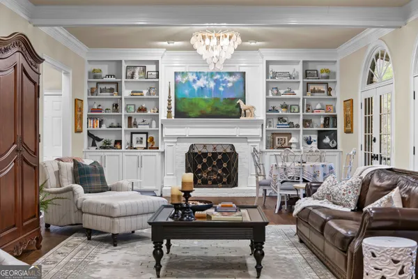 $1,195,000 | 123 Stonington Drive, Peachtree City, GA 30269