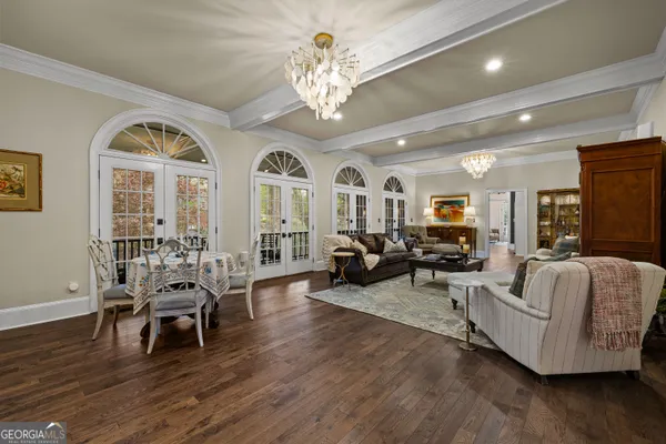 $1,195,000 | 123 Stonington Drive, Peachtree City, GA 30269