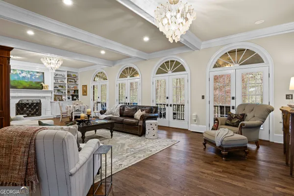 $1,195,000 | 123 Stonington Drive, Peachtree City, GA 30269