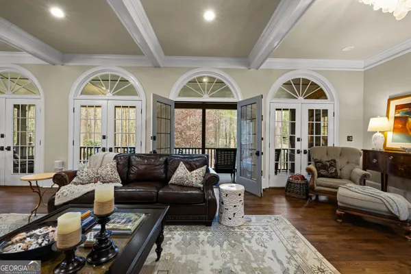 $1,195,000 | 123 Stonington Drive, Peachtree City, GA 30269