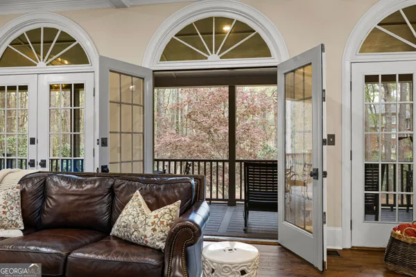 $1,195,000 | 123 Stonington Drive, Peachtree City, GA 30269