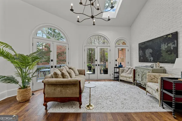 $1,195,000 | 123 Stonington Drive, Peachtree City, GA 30269