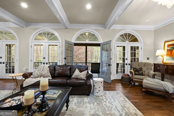 $1,195,000 | 123 Stonington Drive, Peachtree City, GA 30269
